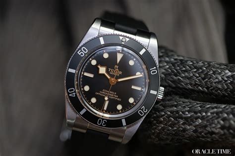 tudor black bay 54|tudor black bay vintage.